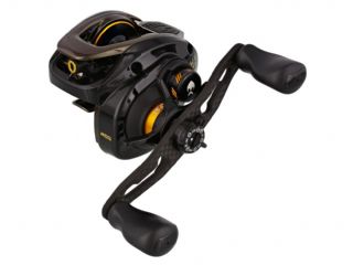 Westin W6 SSG Bait Casting Reels Stealth Gold